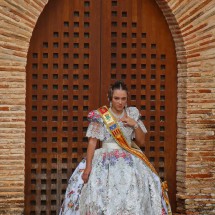 Beauty in the monastery